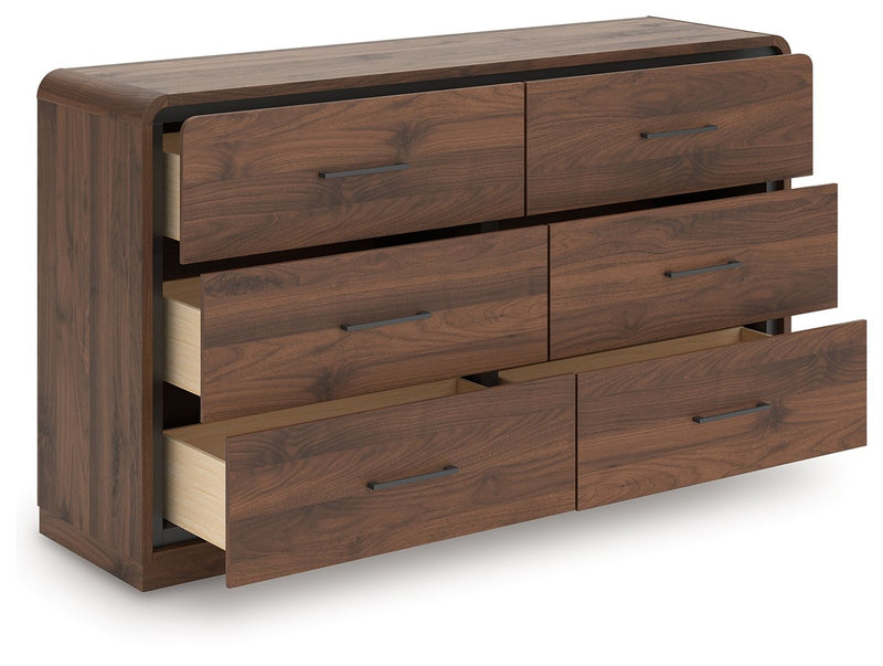 Fortlorn - Dresser - R&R Furniture Gallery (Fountain Valley, CA)