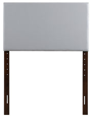 Nova - Headboard - R&R Furniture Gallery (Fountain Valley, CA)