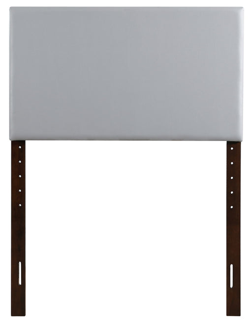 Nova - Headboard - R&R Furniture Gallery (Fountain Valley, CA)