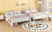 Contemporary Bunk Bed - R&R Furniture Gallery (Fountain Valley, CA)