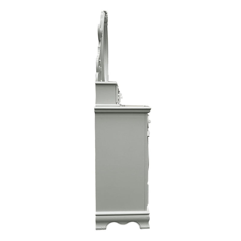 Flora - Dresser - R&R Furniture Gallery (Fountain Valley, CA)