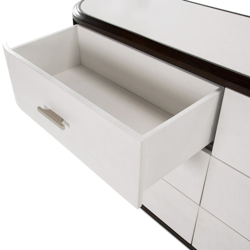 Paris Chic - Dresser - R&R Furniture Gallery (Fountain Valley, CA)