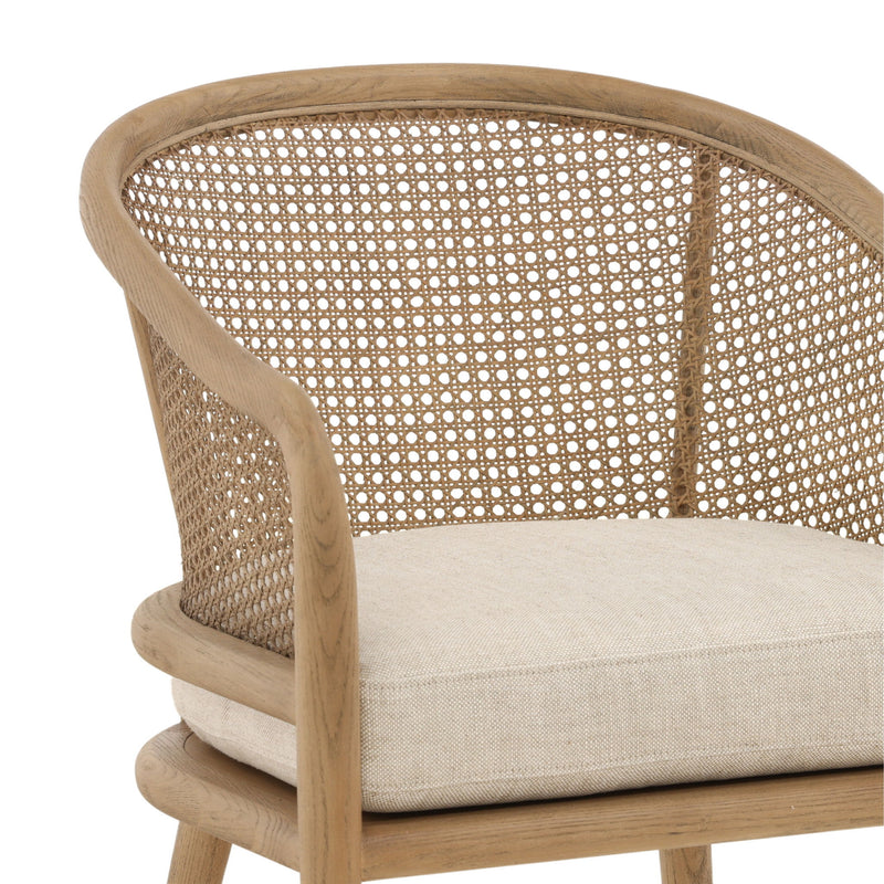 Camile - Dining Chair
