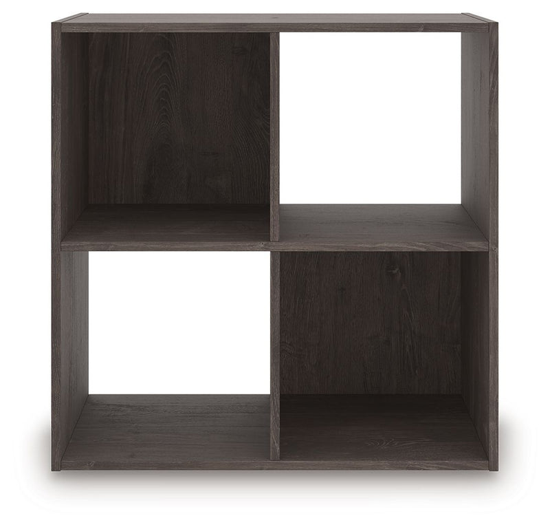 Piperton - Cube Organizer - Wood - R&R Furniture Gallery (Fountain Valley, CA)