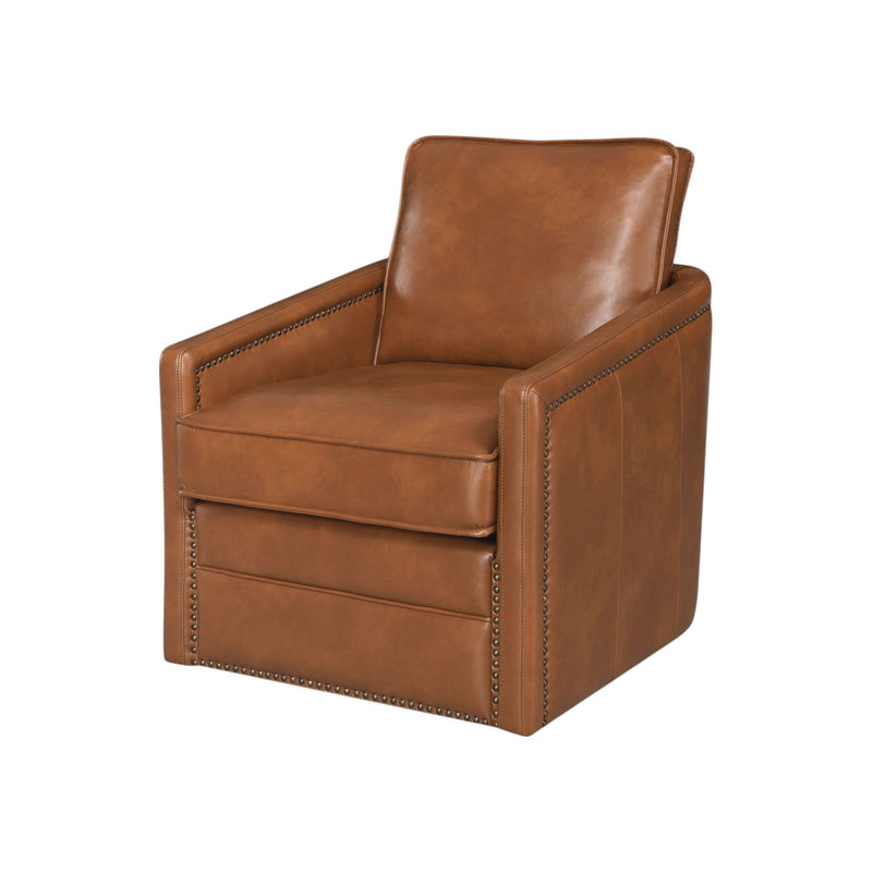 Rocha - Aire Swivel Chair With Glider