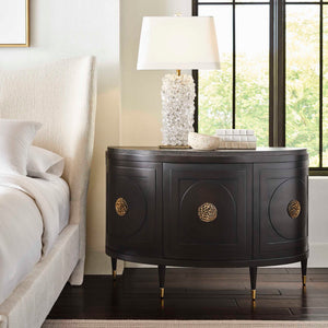 Spangled - Table Lamp - Brass
