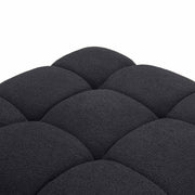 Calliope - Modular Ottoman - R&R Furniture Gallery (Fountain Valley, CA)