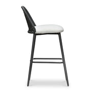 Alexa - Outdoor Barstool - R&R Furniture Gallery (Fountain Valley, CA)
