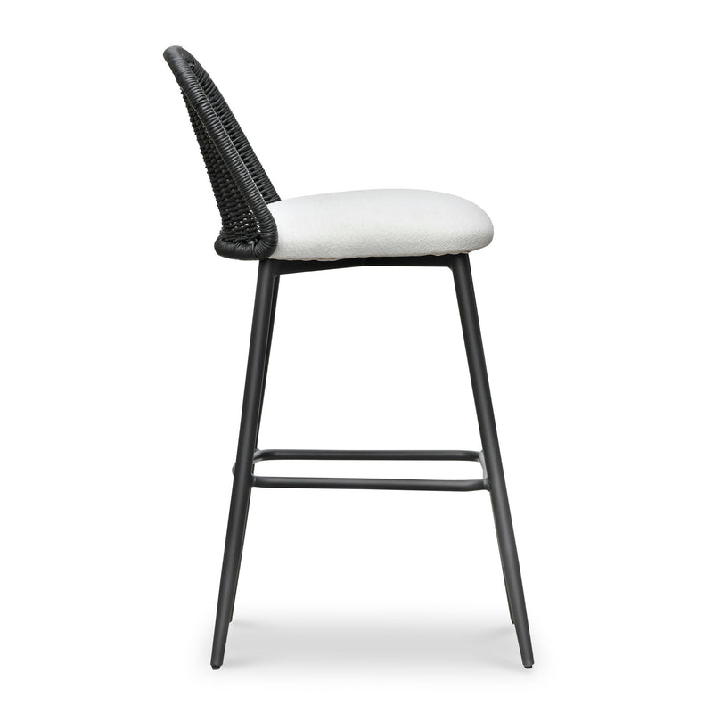 Alexa - Outdoor Barstool - R&R Furniture Gallery (Fountain Valley, CA)