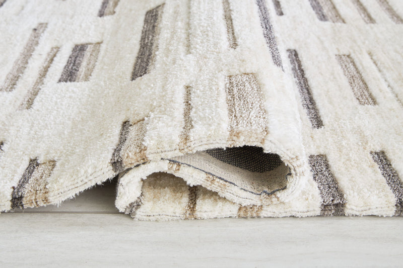 Leesdale - Rug - R&R Furniture Gallery (Fountain Valley, CA)