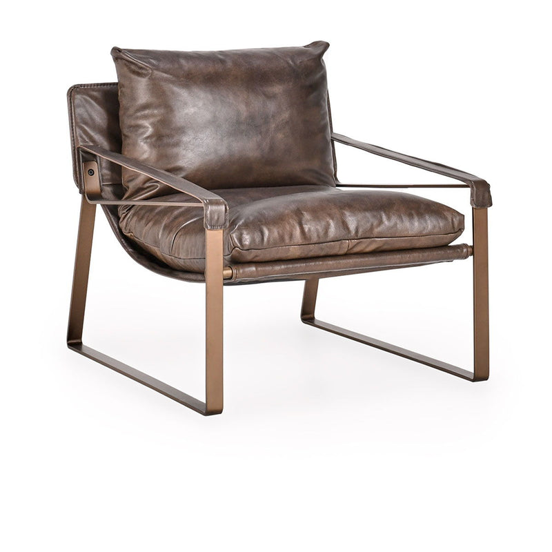 Morgan - Accent Chair - R&R Furniture Gallery (Fountain Valley, CA)