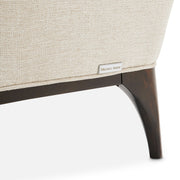 Paris Chic - Armless Chaise - R&R Furniture Gallery (Fountain Valley, CA)