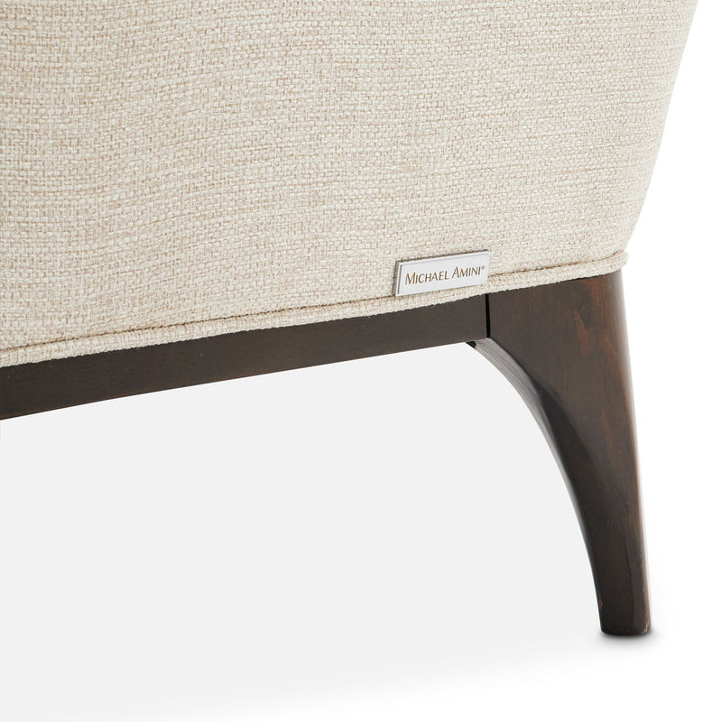 Paris Chic - Armless Chaise - R&R Furniture Gallery (Fountain Valley, CA)