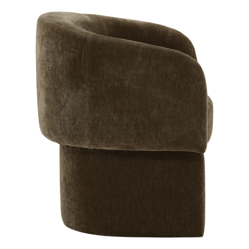 Ynes - Dining Chair