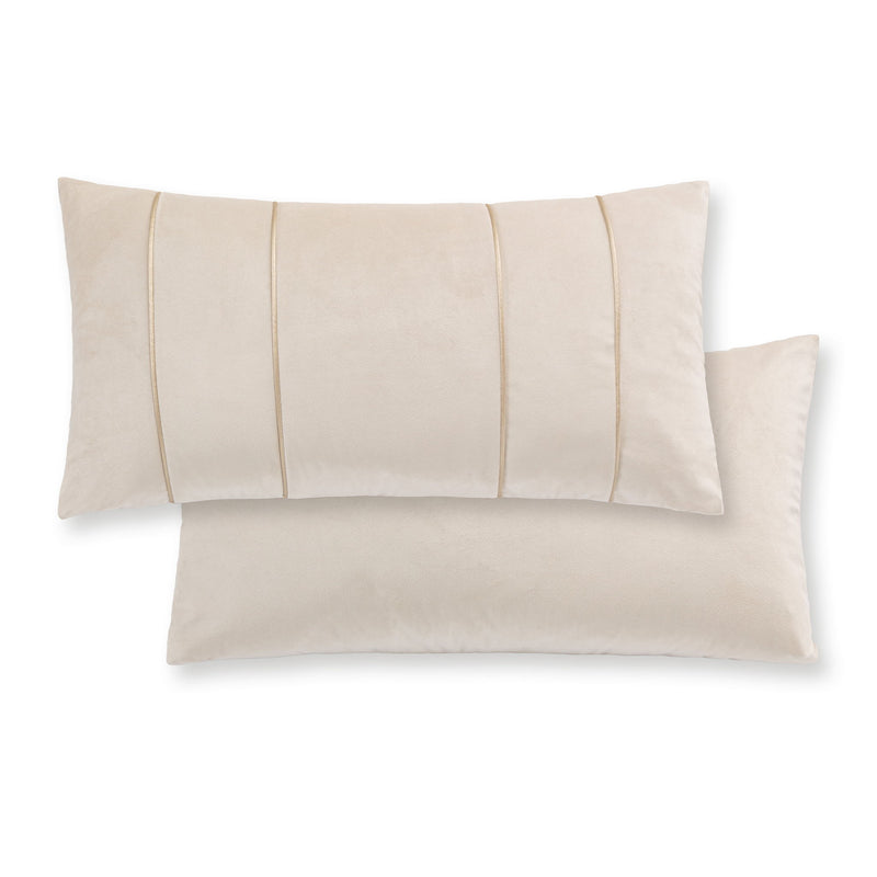Infinity - 10-Piece King Duvet Set - Gold - R&R Furniture Gallery (Fountain Valley, CA)