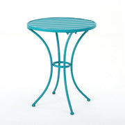 Colmar - 3 Piece Metal Set - R&R Furniture Gallery (Fountain Valley, CA)