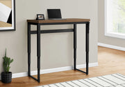 Computer Desk Home Office, Standing, Adjustable, Laptop - R&R Furniture Gallery (Fountain Valley, CA)