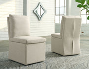 Krystanza - Dining Room Set - R&R Furniture Gallery (Fountain Valley, CA)