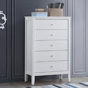Daniel - Chest, 5 Drawer Storage Unit - R&R Furniture Gallery (Fountain Valley, CA)