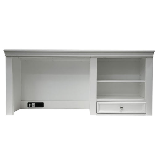 Lacey - Computer Hutch - R&R Furniture Gallery (Fountain Valley, CA)