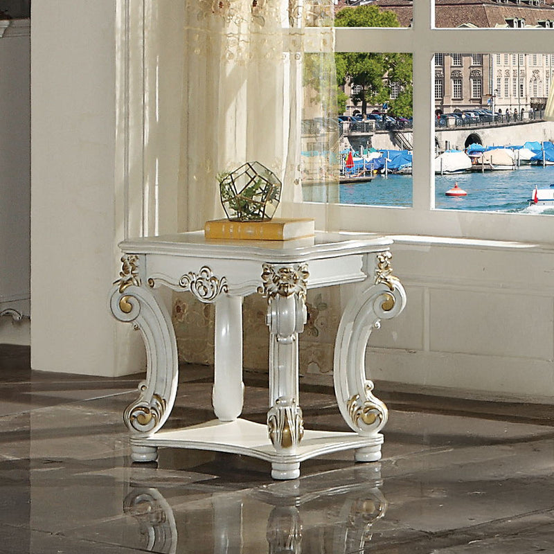 Vendome - End Table - R&R Furniture Gallery (Fountain Valley, CA)