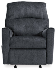 Altari - Rocker Recliner - R&R Furniture Gallery (Fountain Valley, CA)