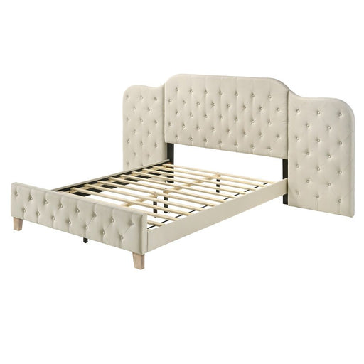 Ranallo - Wall Bed - R&R Furniture Gallery (Fountain Valley, CA)