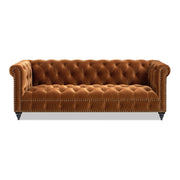 Alto - Tufted Chesterfield Sofa - R&R Furniture Gallery (Fountain Valley, CA)