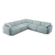 Travie - Modular Sectional - R&R Furniture Gallery (Fountain Valley, CA)