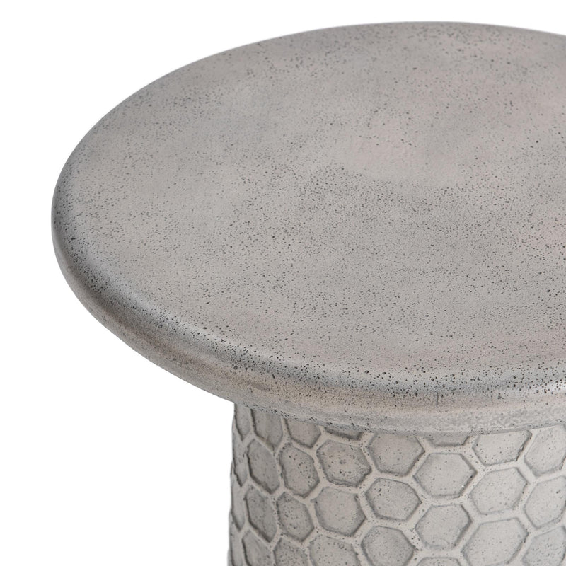 Delaine - Outdoor Table - R&R Furniture Gallery (Fountain Valley, CA)