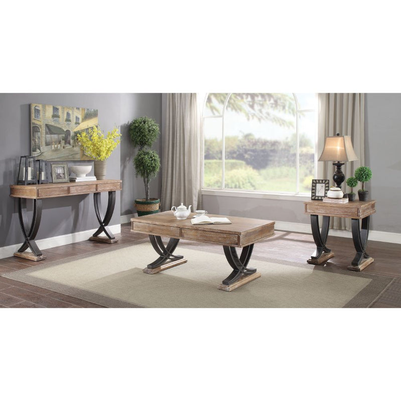 Pellio - Table - R&R Furniture Gallery (Fountain Valley, CA)