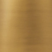 Fritzburn - Metal Table Lamp - Gold Finish / White - R&R Furniture Gallery (Fountain Valley, CA)