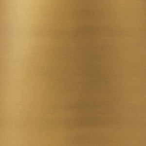 Fritzburn - Metal Table Lamp - Gold Finish / White - R&R Furniture Gallery (Fountain Valley, CA)