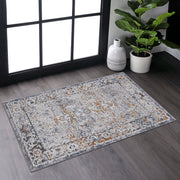 Payas - Trendy Traditional Area Rug - R&R Furniture Gallery (Fountain Valley, CA)