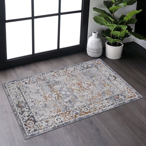 Payas - Trendy Traditional Area Rug - R&R Furniture Gallery (Fountain Valley, CA)
