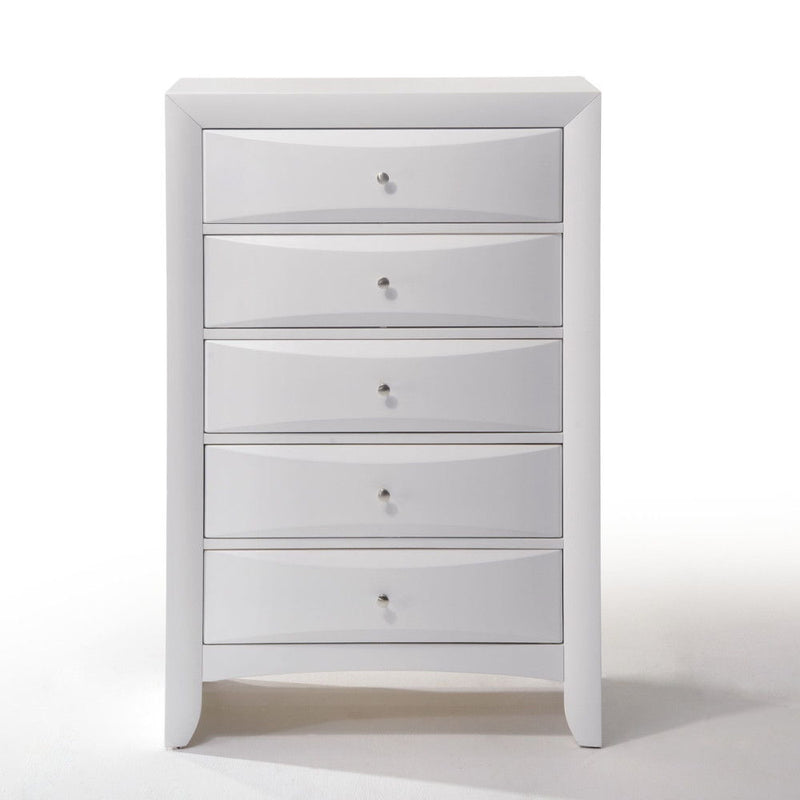 Ireland - Chest - R&R Furniture Gallery (Fountain Valley, CA)