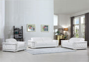 692 - Sofa Set - R&R Furniture Gallery (Fountain Valley, CA)