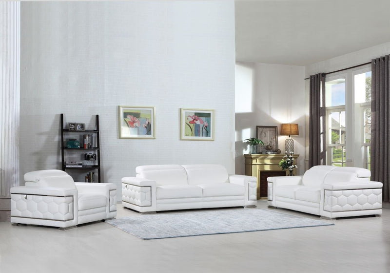 692 - Sofa Set - R&R Furniture Gallery (Fountain Valley, CA)