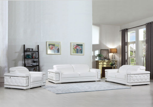 692 - Sofa Set - R&R Furniture Gallery (Fountain Valley, CA)