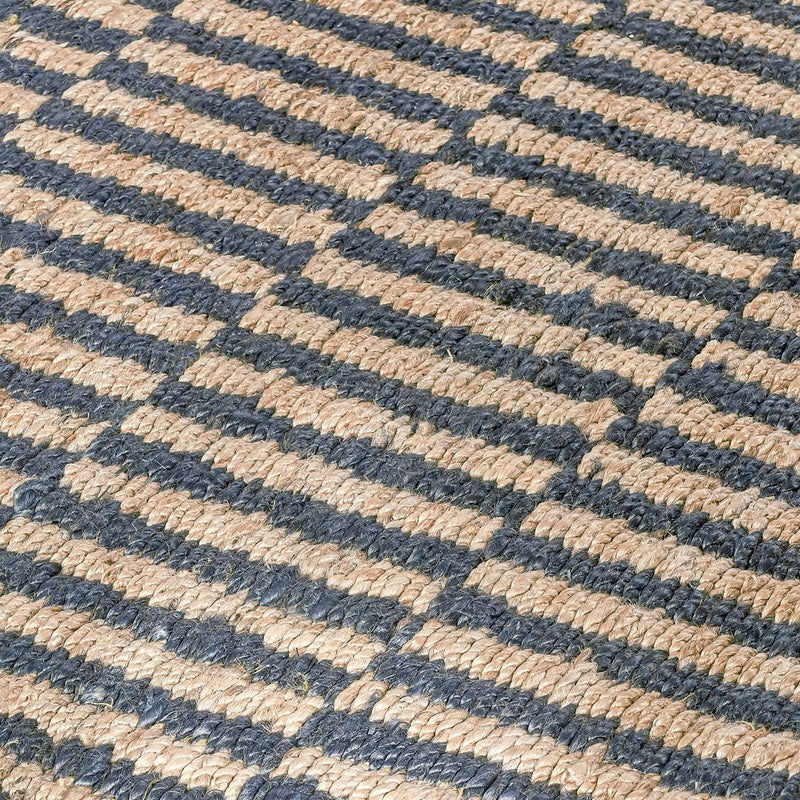 Monterey - Jute Rug - R&R Furniture Gallery (Fountain Valley, CA)