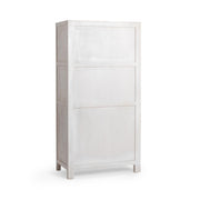 Hera - Display Cabinet - Creamwood - R&R Furniture Gallery (Fountain Valley, CA)