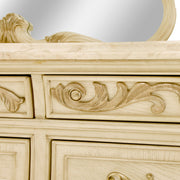 Platine de Royale - Dresser - R&R Furniture Gallery (Fountain Valley, CA)