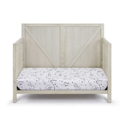 Barnside - 4-in-1 Convertible Crib - R&R Furniture Gallery (Fountain Valley, CA)