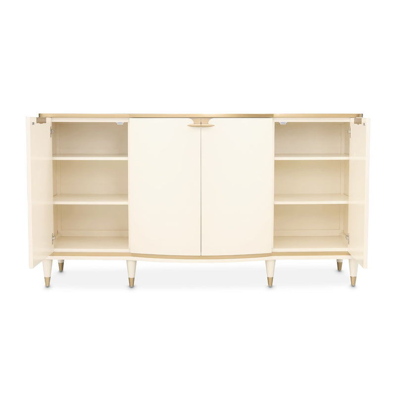 La Terrazza - Sideboard - R&R Furniture Gallery (Fountain Valley, CA)