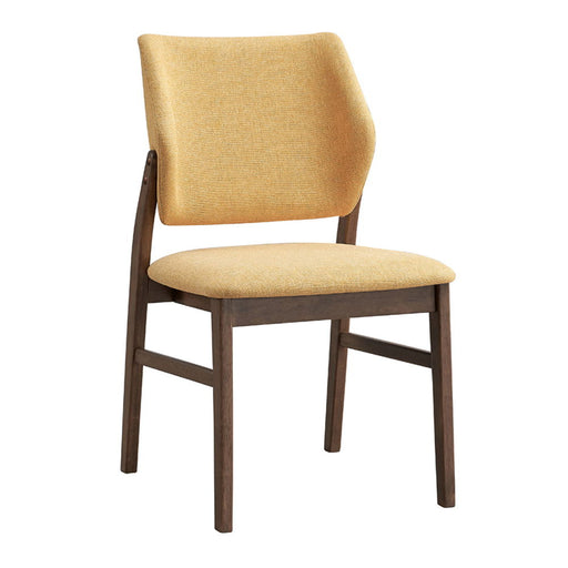 Sarha - Side Chair (Set of 2) - R&R Furniture Gallery (Fountain Valley, CA)