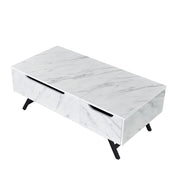 Throm - Coffee Table - R&R Furniture Gallery (Fountain Valley, CA)