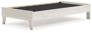 Socalle - Platform Bed - R&R Furniture Gallery (Fountain Valley, CA)