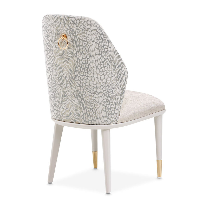 Lisbon - Dining Chair - R&R Furniture Gallery (Fountain Valley, CA)