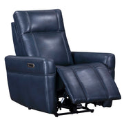 Bradford - Power Zero Gravity Recliner - R&R Furniture Gallery (Fountain Valley, CA)