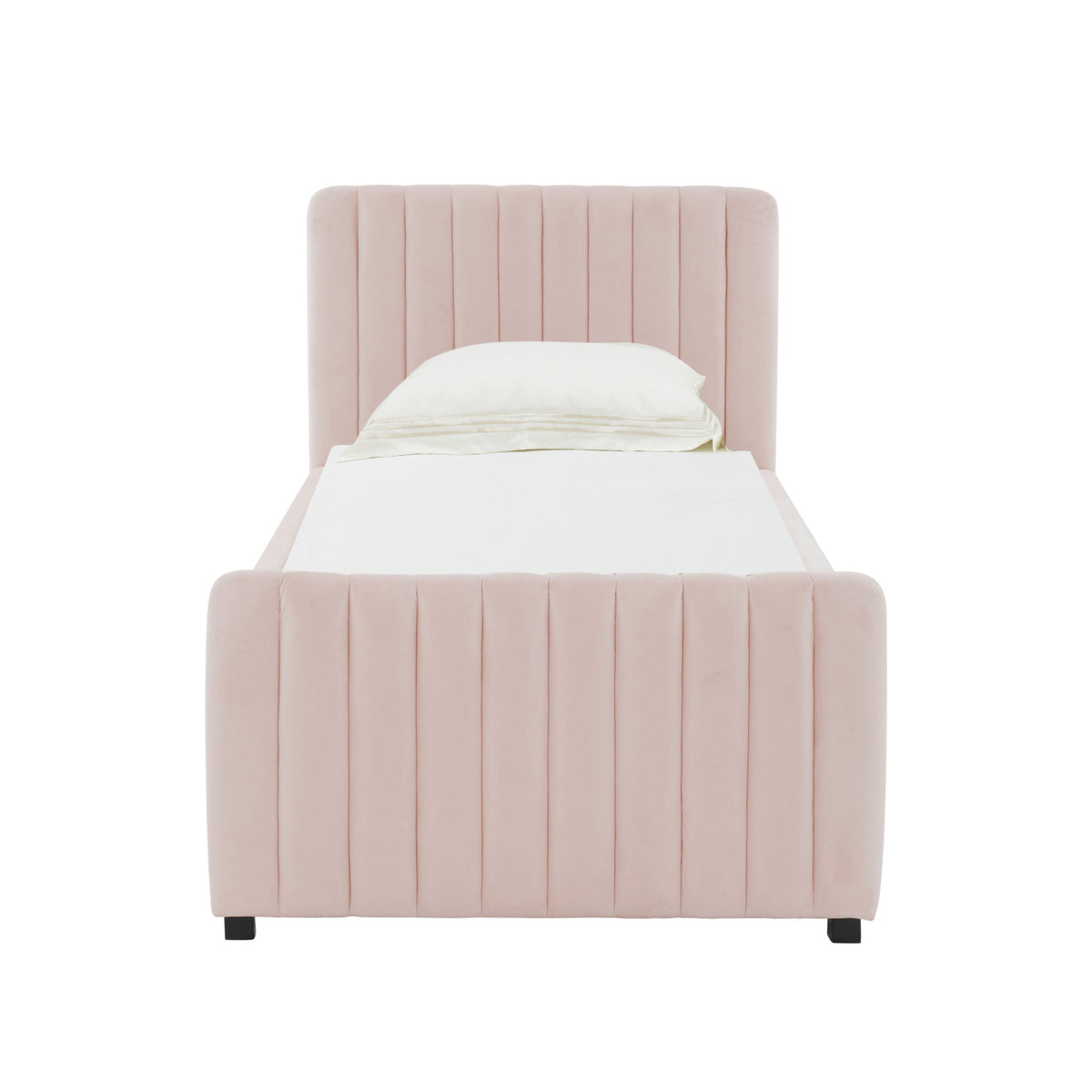 Angela - Trundle - R&R Furniture Gallery (Fountain Valley, CA)